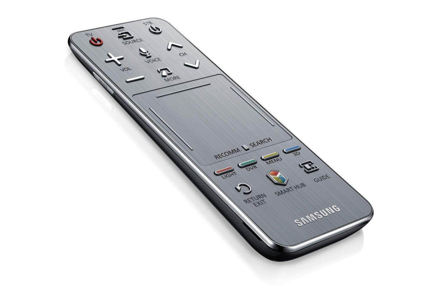 how to pair Samsung remote to tv