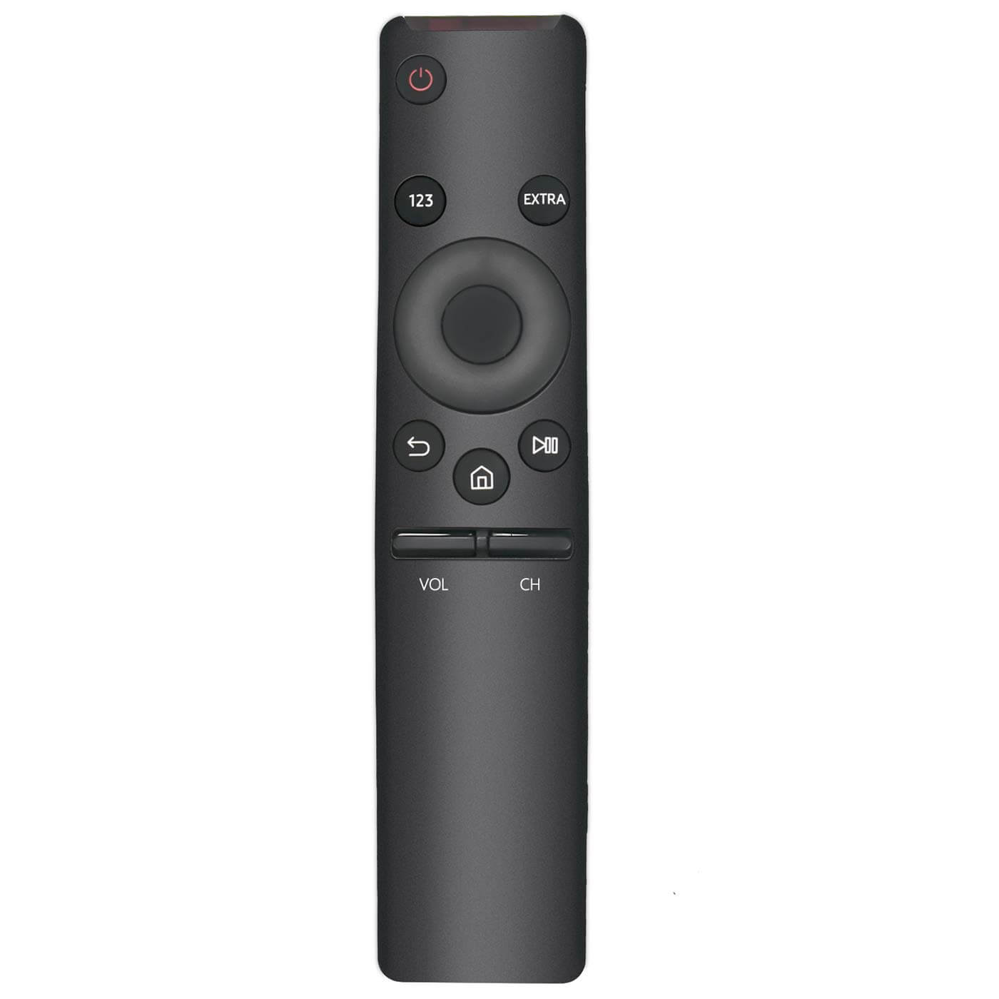 how to pair Samsung remote to tv