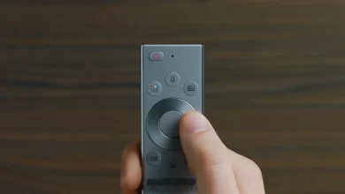 how to pair Samsung remote to tv