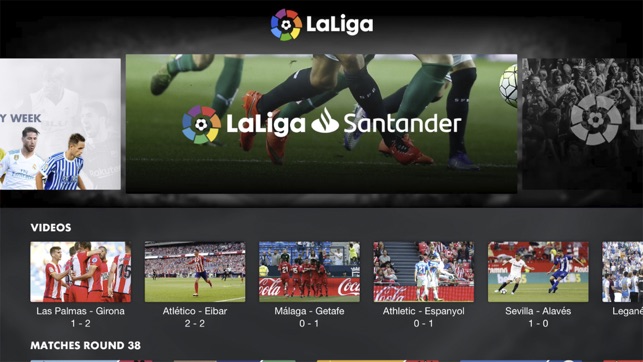 Laliga Sports TV