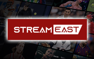 StreamEast