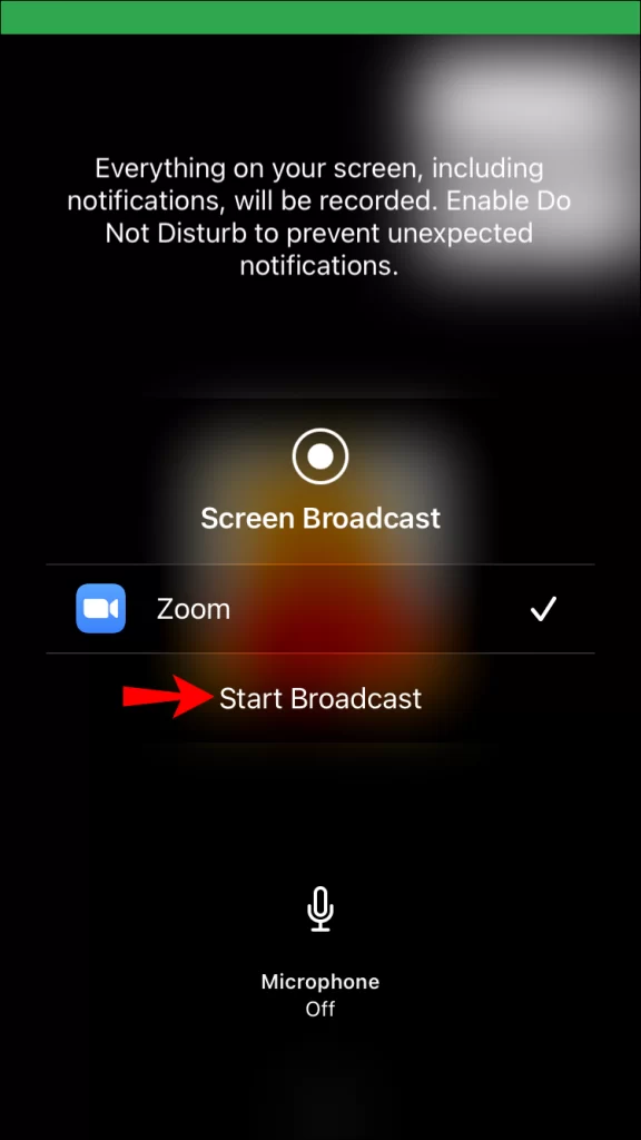 how to watch Netflix together on Zoom