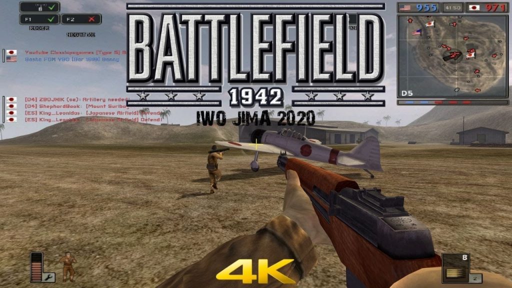 Battlefield 1942