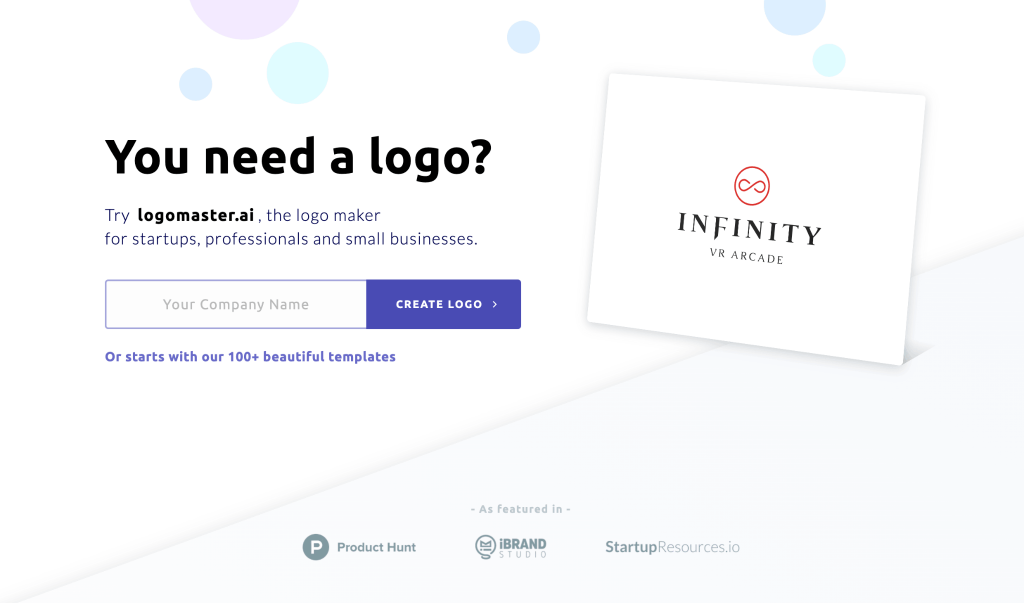 Logomaster.ai - Best AI Logo Creators