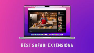 Best Safari Extensions