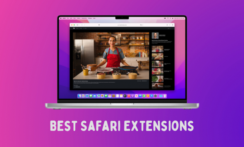 safari extensions best