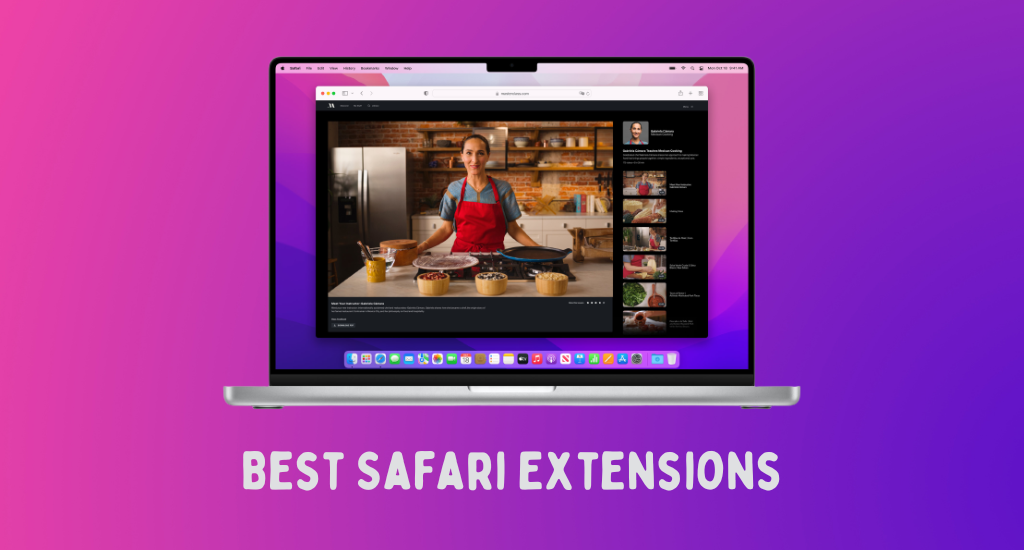 best safari extensions
