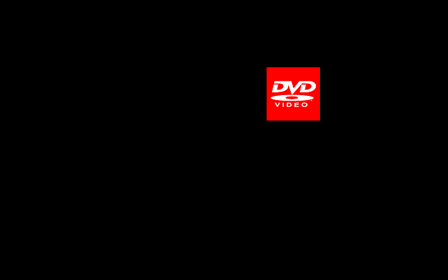 Zz DVD screensaver for Windows 10