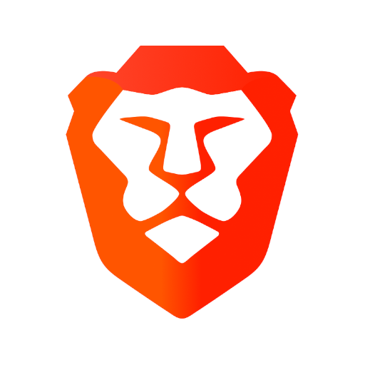 Brave web browser