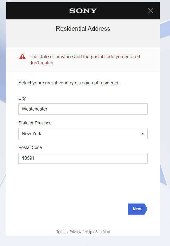 How to Check Country/Region of PSN Account  Check Country of PS3/PS4/PS5  Account 