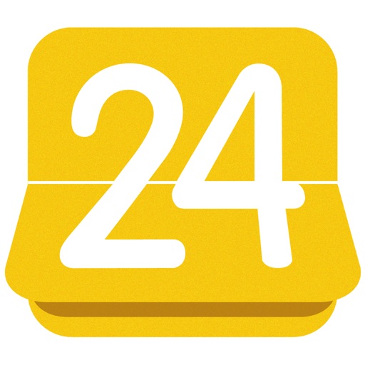 24me Smart Personal Assistant - Google Calendar on Apple Watch