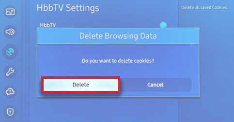 11 Best Ways To Clear Cache On Samsung TV