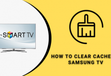 How To Clear Cache On Samsung TV