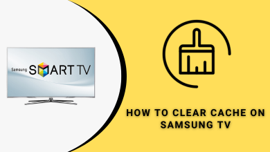 How To Clear Cache On Samsung TV