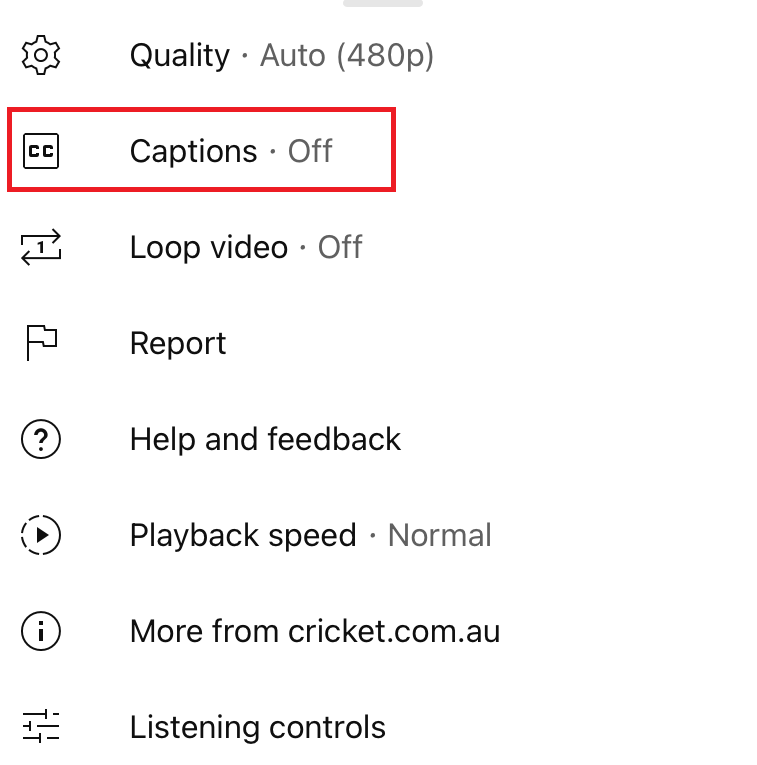 How To Turn Off Live Caption On Chrome