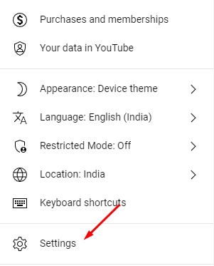 How To Turn Off Live Caption On Chrome