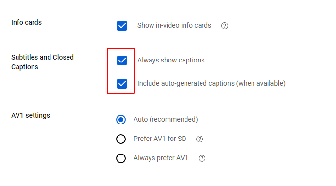 How To Turn Off Live Caption On Chrome