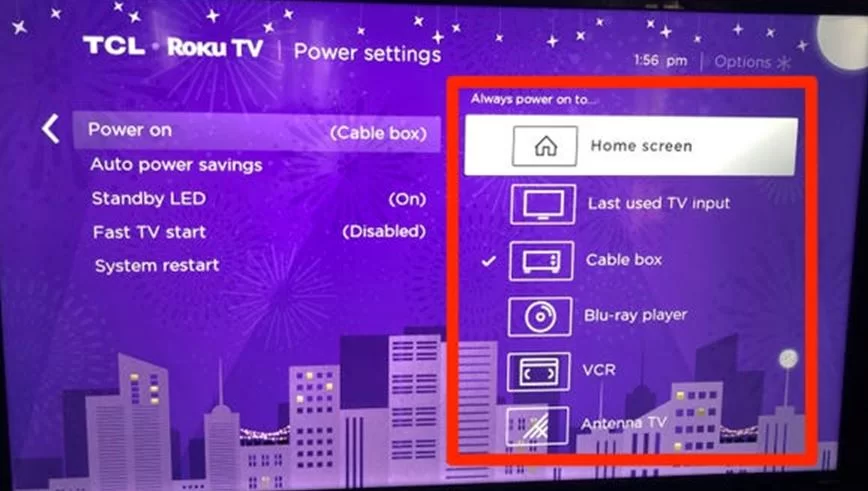 How to Change Input on Roku TV