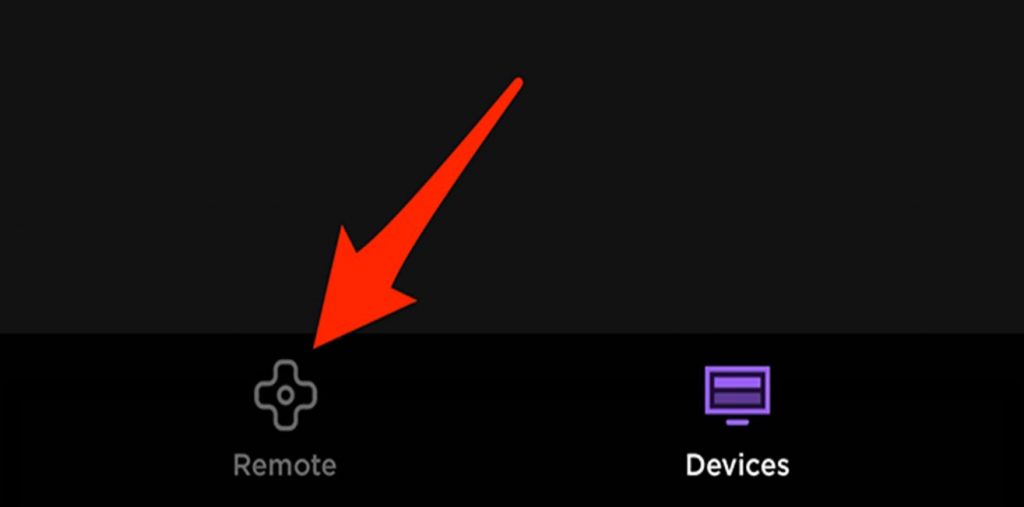 Remote icon