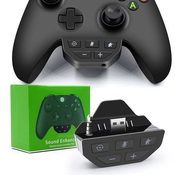 Xbox Controller with bluetooth adapter - How to Connect AirPods to Xbox One 