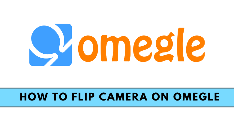 Omegle video chat ios