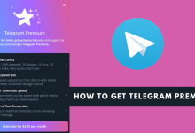 How to Get Telegram Premium