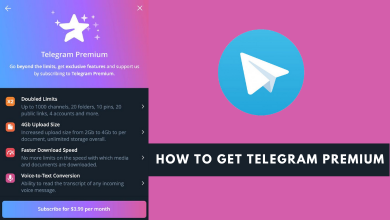 How to Get Telegram Premium