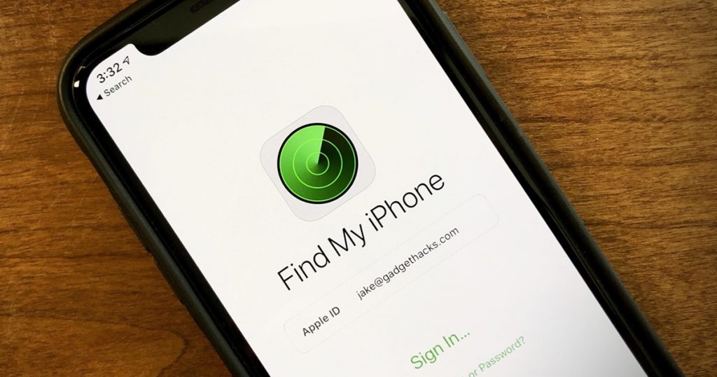How to Turn off Find My iPhone without iCloud Password
