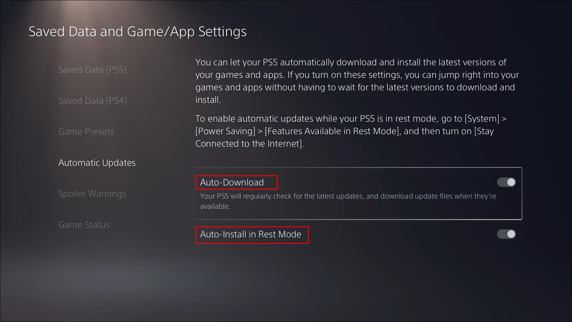 How to Update PS5 [PlayStation 5] Gaming Console TechOwns