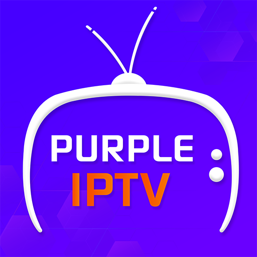 Purple IPTV on Roku
