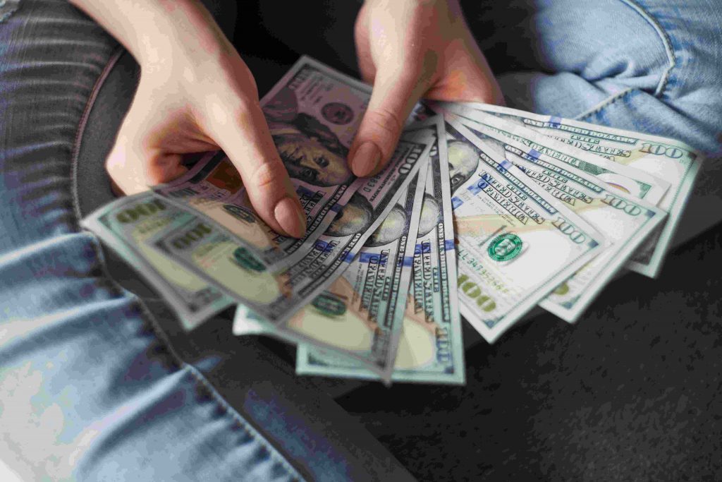 Installment Loans to Small Business