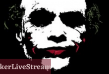 JokerLiveStream