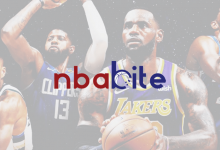 NBA Bite