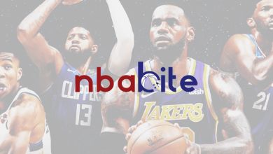 NBA Bite