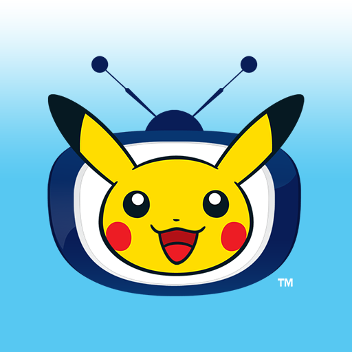 Pokemon TV