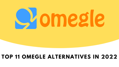 Omegle Alternatives