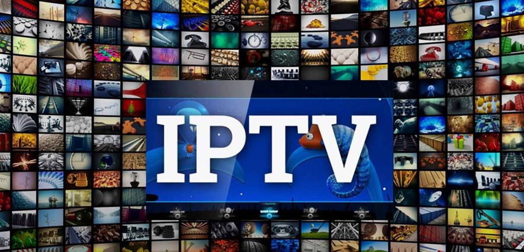 IPTV Streaming Services