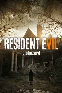 Biohazard RE7