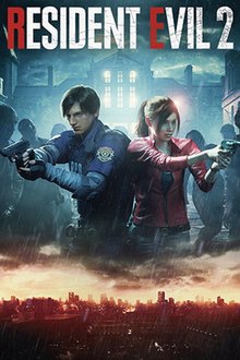 Remake of Re2