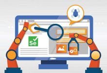 Selenium WebDriver for QA Testing