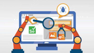 Selenium WebDriver for QA Testing