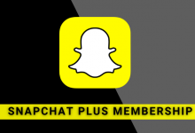Snapchat Plus