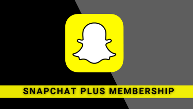 Snapchat Plus