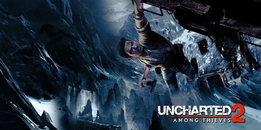 Uncharted games in order Uncharted 2: Among Thieves (2009)