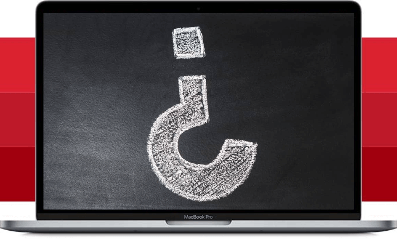 How to type upside down question mark on mac techowns