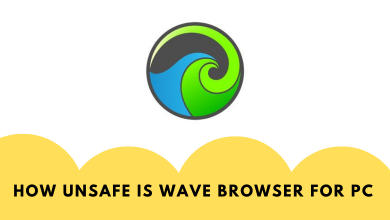 Wave Browser