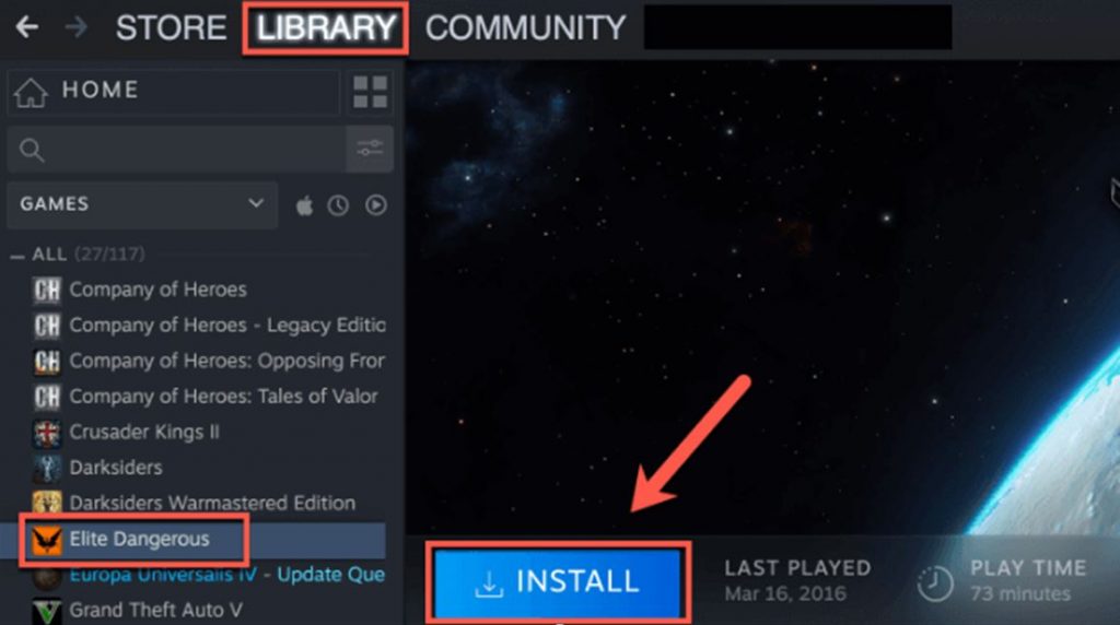 How to Redeem Steam Code