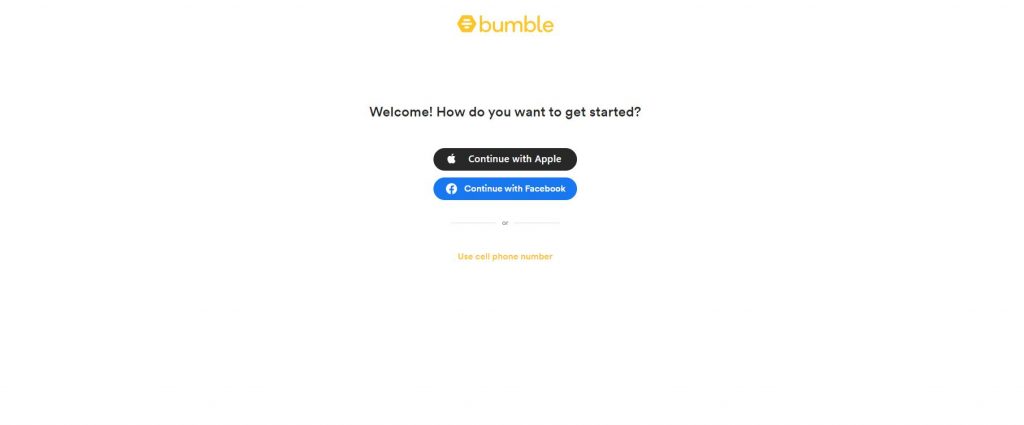 how to see who liked you on Bumble