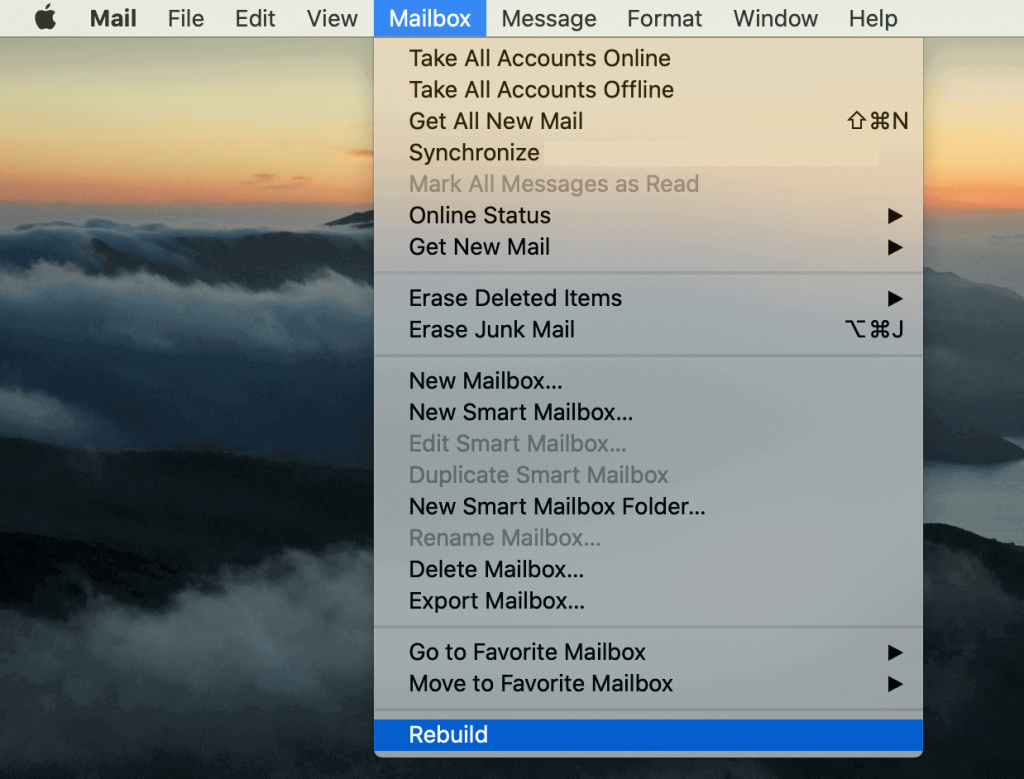 How to Fix Apple Mail Search Not Working on Mac TechOwns