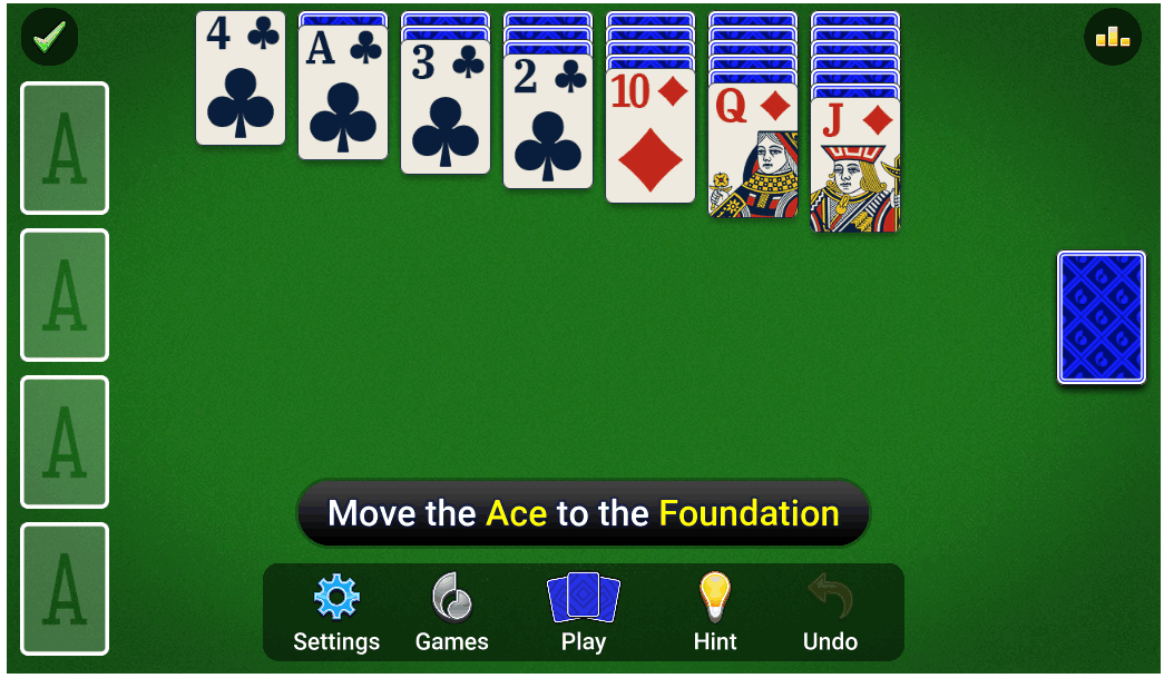 best free solitaire apps